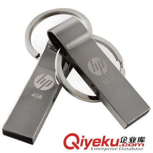 惠普HP v285w U盤批發(fā) 4G8G16G指環(huán)王U盤廠家直銷 禮品U盤訂制