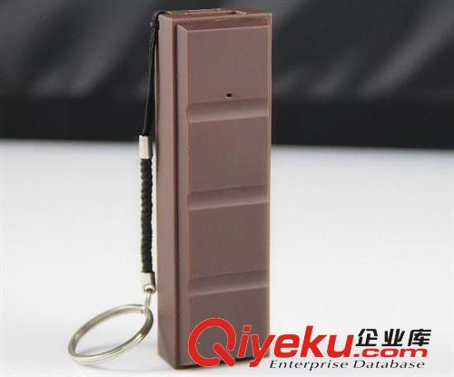 巧克力移動電源1600 禮品移動電源 充電寶廠家訂制生產 品質保證原始圖片2