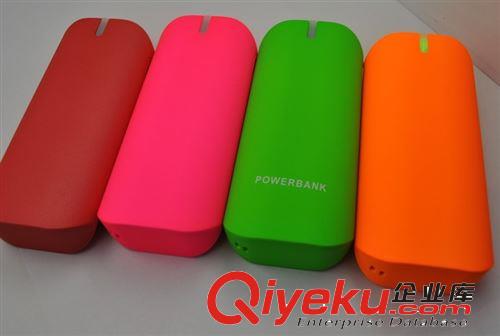 新款移動電源生產商 充電寶廠家直銷 5600mah便攜禮品訂制批發原始圖片3