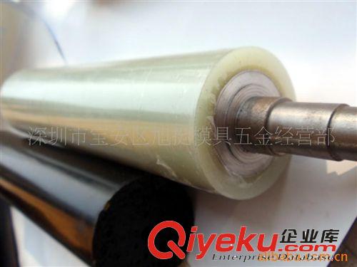 高性能聚氨酯膠輥(圖)