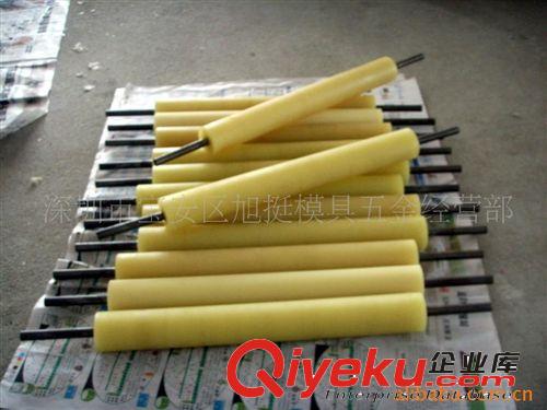 供應燙金膠輥原始圖片2