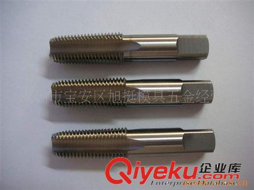 大量現(xiàn)貨供應(yīng)螺紋護(hù)套絲攻原始圖片2