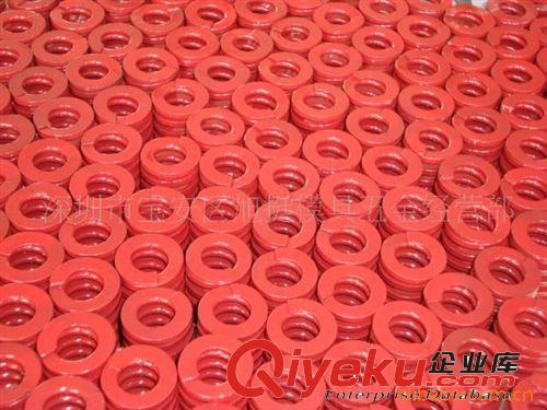 批發(fā)供應五金模具彈簧，進口模具彈簧原始圖片3
