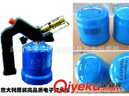 【專業(yè)供應(yīng)】自動點火釬焊焊槍，戶外鋼管焊接必備{zj0}利器