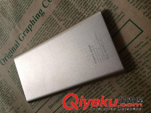 炫彩靚甲三星滑蓋女生可愛移動電源充電寶2500毫安香水移動電源