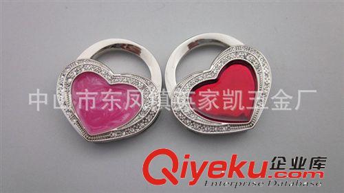 專(zhuān)業(yè)生產(chǎn)鋅合金時(shí)尚包包掛鉤掛包扣  掛包器  bag hanger原始圖片2