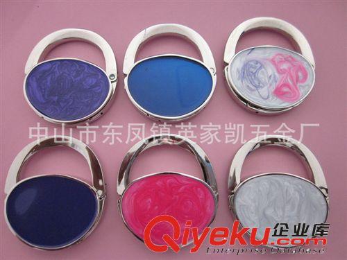 專(zhuān)業(yè)生產(chǎn)鋅合金時(shí)尚包包掛鉤掛包扣  掛包器  bag hanger原始圖片3