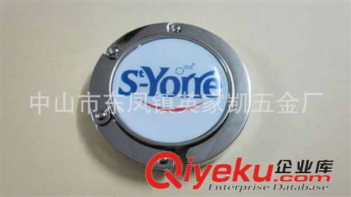 廠家供應(yīng)gd精致手袋鋅合金掛包器   饋贈(zèng)女仕新穎小禮品原始圖片2