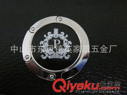 廠家供應(yīng)gd精致手袋鋅合金掛包器   饋贈(zèng)女仕新穎小禮品原始圖片3