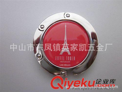 廠家供應(yīng)電鍍掛包鉤 金屬模型工藝品原始圖片2