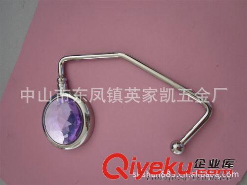 批量供應可加logo電鍍包包掛包鉤