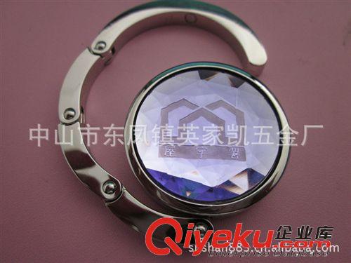 廠家加工定制心形掛包器金屬工藝品合金