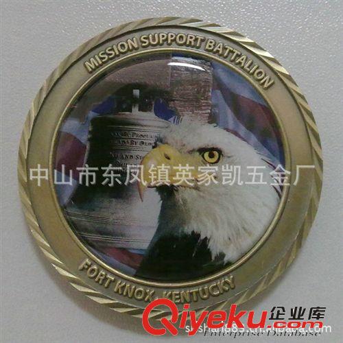 專業(yè)生產(chǎn)金屬電鍍 錢幣收藏紀(jì)念幣