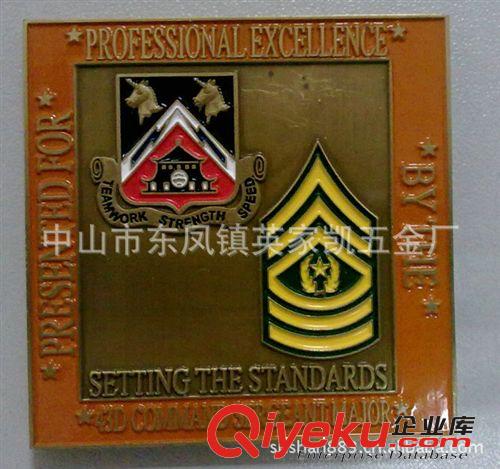 廠家批發(fā)時尚金屬饋贈禮品錢幣紀念幣原始圖片3