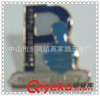 【推薦】金屬徽章 電鍍金屬徽章 gd金屬徽章 可愛慶徽章原始圖片2