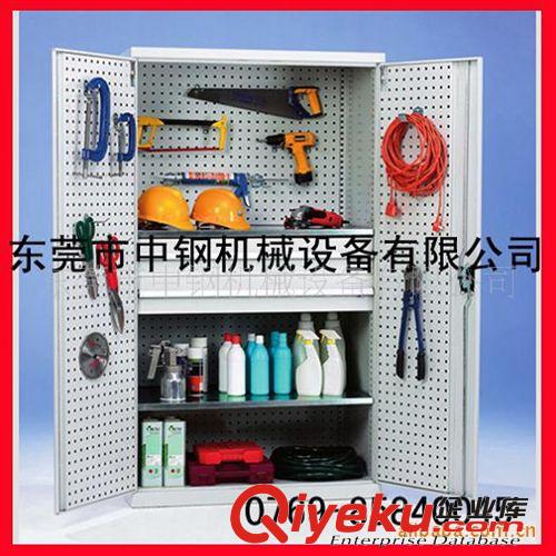 杭州重型工具柜，長(zhǎng)沙模具工具柜，雙開門重型工具柜