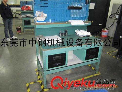 黑龍江重型工作臺(tái)，中型工作臺(tái)工具柜，好品質(zhì)工作桌原始圖片3