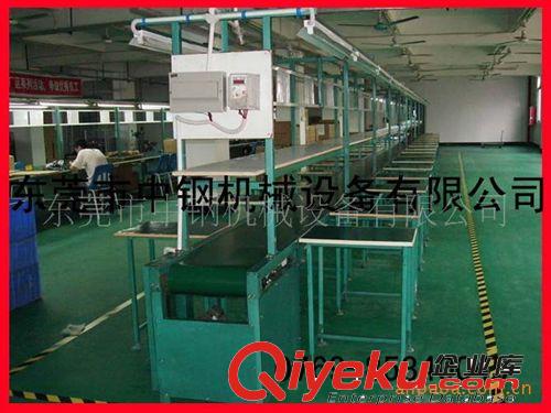 江蘇鉗工工作桌|珠海流水線工作桌|廠家直銷流水線工作桌原始圖片3