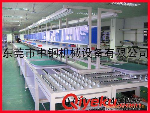 佛山電子車間重型工作臺|tj銷售電子車間重型工作臺原始圖片2