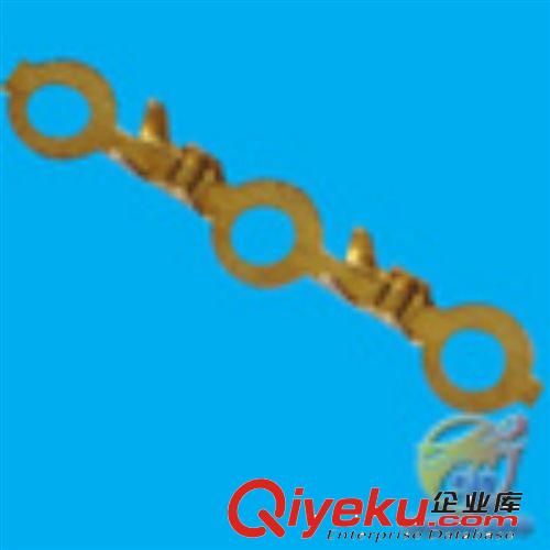 供應(yīng)T5、T8堵頭線耳、2.3、2.4、2.5接線耳、圓形端子
