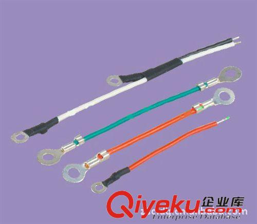 供應(yīng)端子線束、端子連接線、電子線束、汽車線束、線束