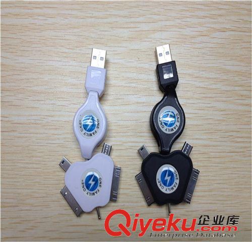三星充電器  三星P1000數(shù)據(jù)線 充電器二合一帶包裝