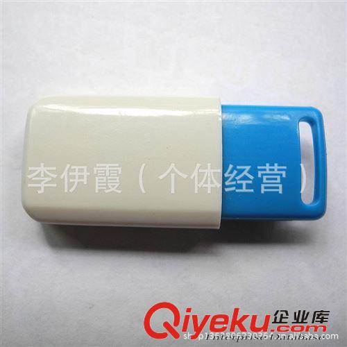 批發(fā)TF高速讀卡器 迷你讀卡器 推拉式1代 USB2.0 TF讀卡器