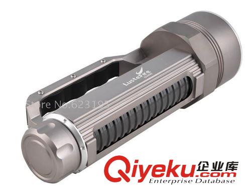 4燈T6升級L2強(qiáng)光手電筒 2節(jié)26650潛水手電筒 大功率L2手提手電筒原始圖片3
