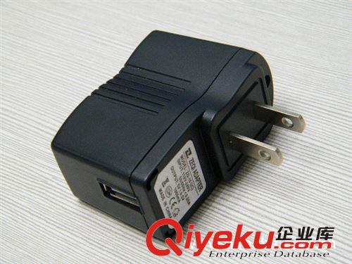 澤奇充電器 ZQ-10 1000MA充電器 帶防潮板 手機充電器 電源適配器原始圖片2