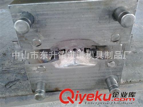 [廠家直銷]提供壓鑄模具加工 高質量精密壓鑄模具 產品定制加工原始圖片2