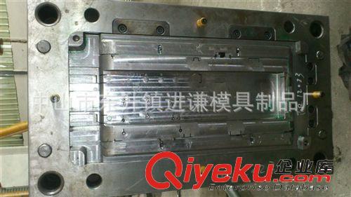 廠家tj銷售電子產品塑料模具 塑膠模具 注塑模具加工制作原始圖片2