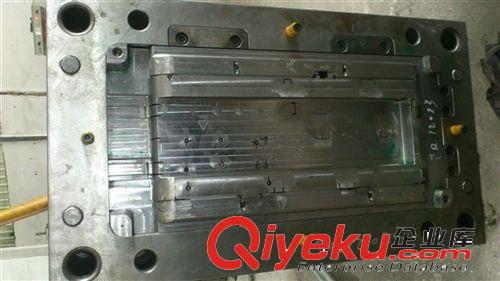 廠家tj銷售電子產品塑料模具 塑膠模具 注塑模具加工制作原始圖片3