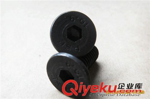 內六角螺絲、機絲牙螺絲原始圖片2