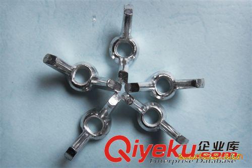 蝶形螺母，型號多多，質量好。原始圖片2