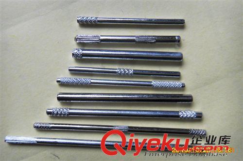 供應(yīng)多種玩具花軸 搓花軸、滾花軸、佳偉直銷、質(zhì)量保證原始圖片3