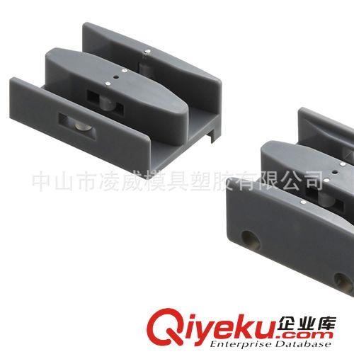 淋浴房導(dǎo)軌滑塊  不同導(dǎo)塊 帶滑輪導(dǎo)塊原始圖片3