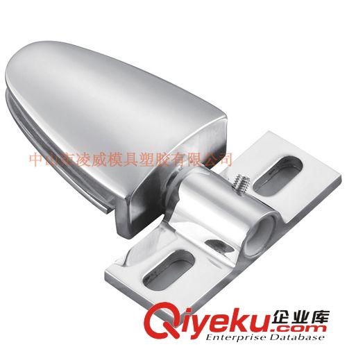 熱賣單品  廠家專業(yè)生產(chǎn)浴室五金配件  單內(nèi)開合頁(yè)原始圖片2
