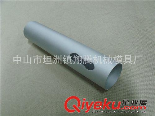 【加工】  ￠45.5鋁管原始圖片2