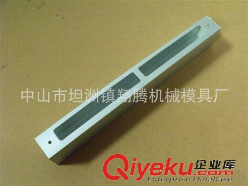 型材散熱片