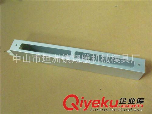 LED鋁型材散熱器（片）原始圖片2