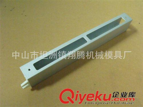 LED鋁型材散熱器（片）原始圖片3