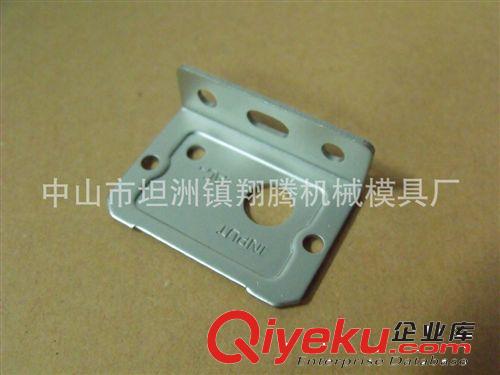 （供應(yīng)）  LED散熱片（鋁）原始圖片3