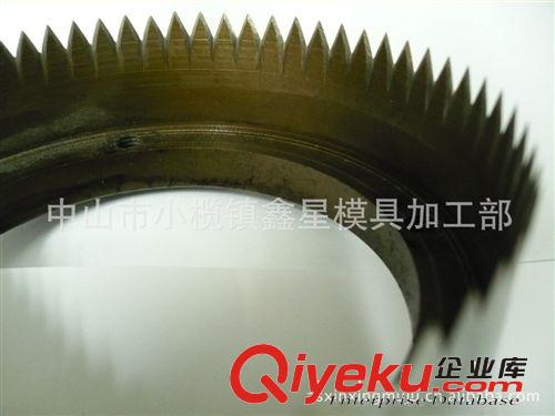 供應各種提子袋，葡萄袋，水果袋插齒沖頭（3mm-100mm)可定做原始圖片2