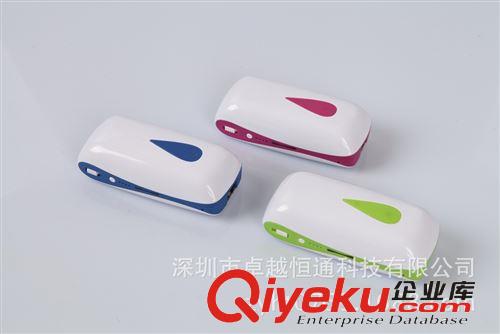 3G無線路由器 迷你便攜式大容量移動電源WIFI熱點