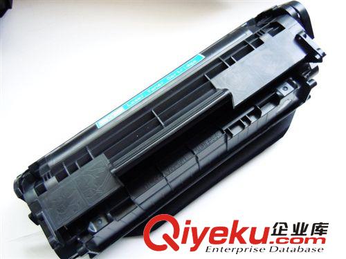 廠家OEM代加工 Canon  EP-303 LBP-2900 LBP-3000 全新硒鼓原始圖片3