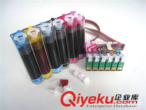 RX585 P50  PX700W PX710W PX800FW PX50 PX650連續供墨系統原始圖片2