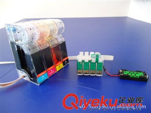 廠家OEM  N11 CISS  NX125 CISS 連續(xù)供墨系統(tǒng)原始圖片3