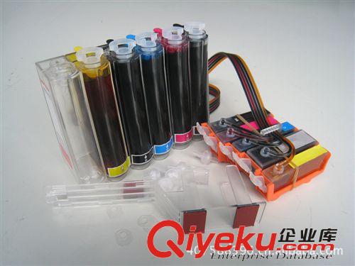 加工 ip3600/ip3680/ip4600/ip4680 with chip CISS 連續(xù)供墨