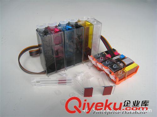 廠家OEM 佳能 IP4200 IP4300 IP5200連續(xù)供墨系統(tǒng)