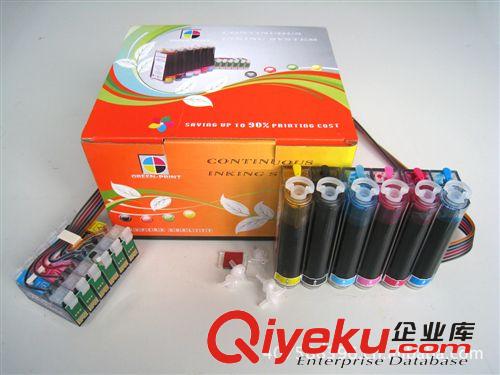 OEM  R270 R290 RX615 R295連續(xù)供墨系統(tǒng)CISS 20套起批